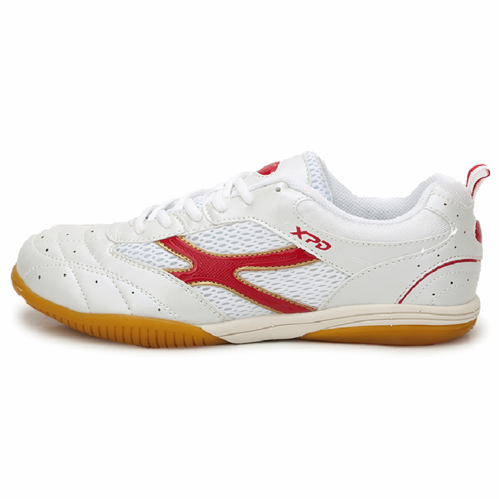 Chaussures tennis de table uniGenre Spandre - Ref 850991