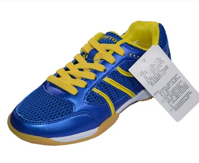  Chaussures tennis de table uniGenre - Ref 850997