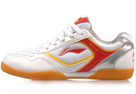  Chaussures tennis de table homme LINING - Ref 850999