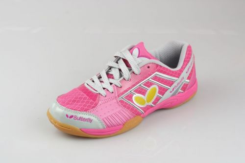 Chaussures tennis de table uniGenre - Ref 851031