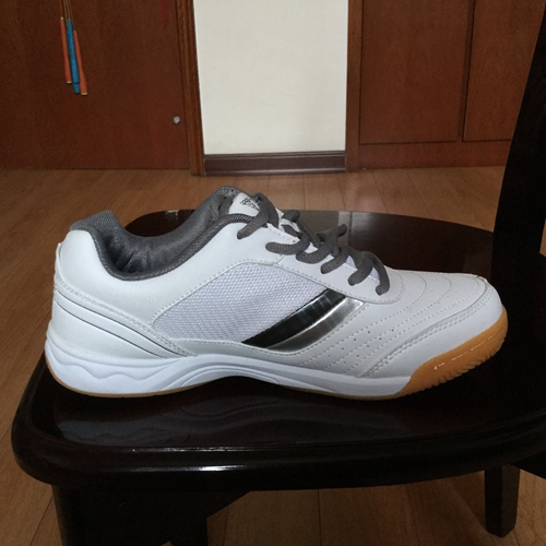Chaussures tennis de table homme VOIT - Ref 851036