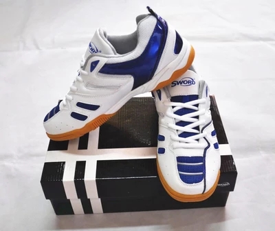  Chaussures tennis de table uniGenre SWORD - Ref 851040