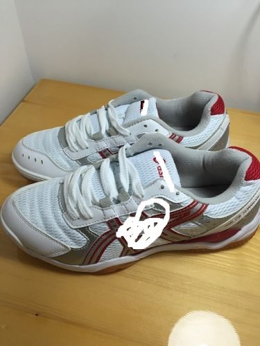  Chaussures tennis de table uniGenre - Ref 851055