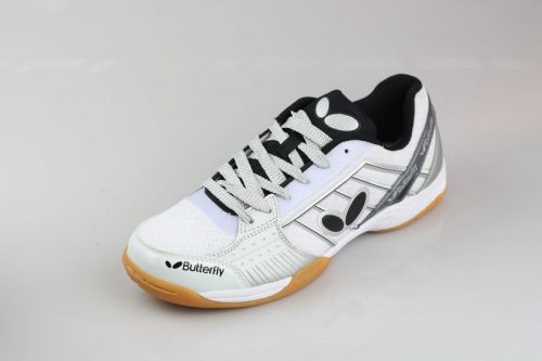  Chaussures tennis de table uniGenre - Ref 851059