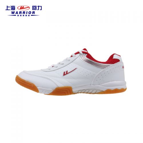  Chaussures tennis de table uniGenre Warrior - Ref 851095