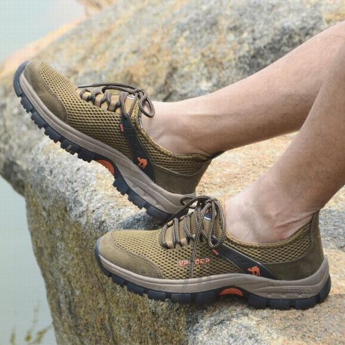  Chaussures tennis de table homme - Ref 851098