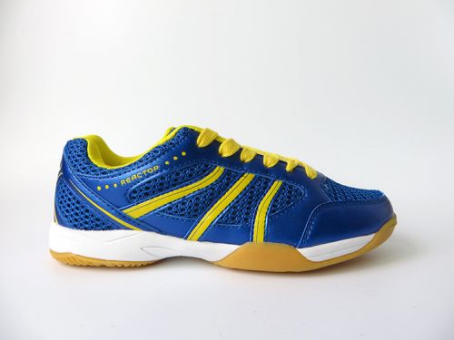  Chaussures tennis de table uniGenre - Ref 851105