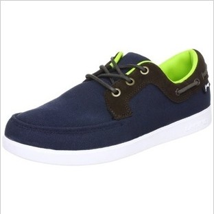  Chaussures tennis de table homme LINING - Ref 851141