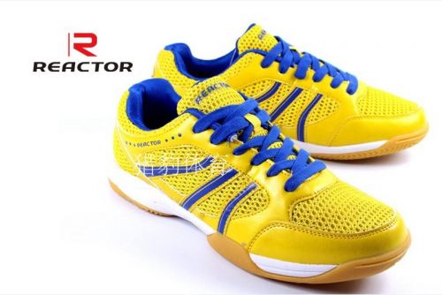  Chaussures tennis de table uniGenre - Ref 851145