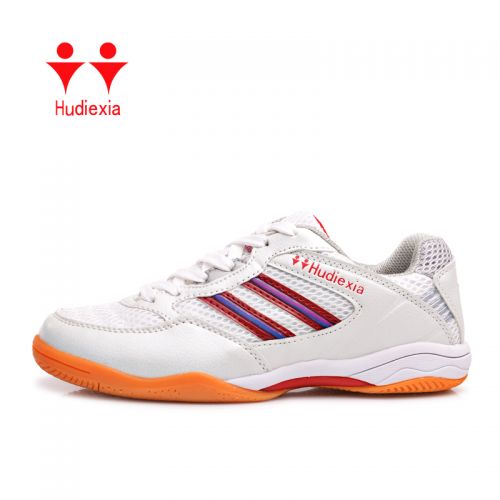  Chaussures tennis de table uniGenre HUDIEXIA - Ref 851147