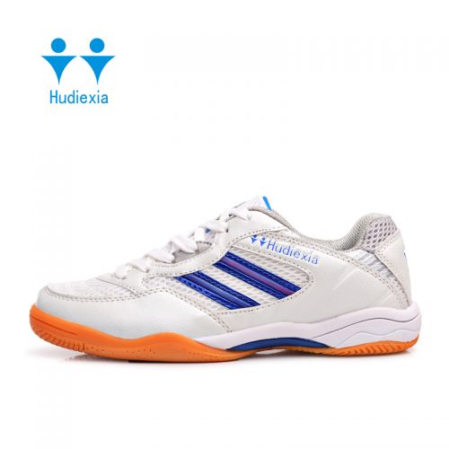  Chaussures tennis de table uniGenre HUDIEXIA - Ref 851149
