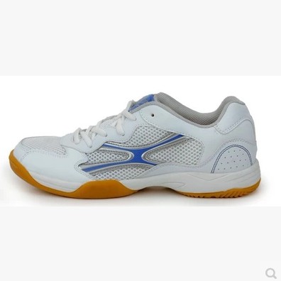  Chaussures tennis de table uniGenre - Ref 851163