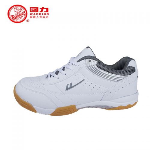  Chaussures tennis de table uniGenre Warrior - Ref 851165