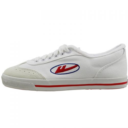 Chaussures tennis de table homme Warrior - Ref 851168