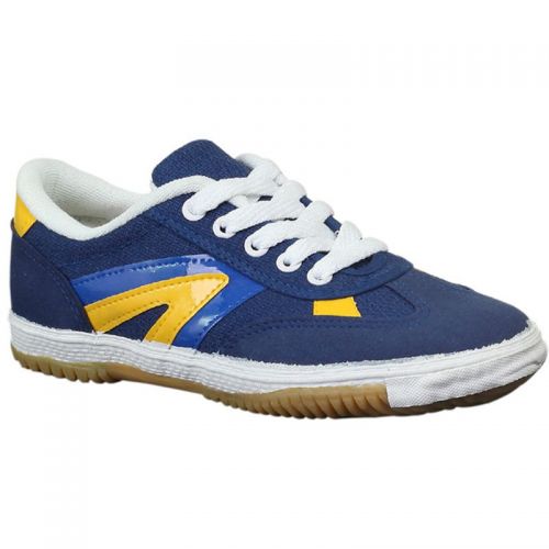  Chaussures tennis de table uniGenre Warrior - Ref 851188