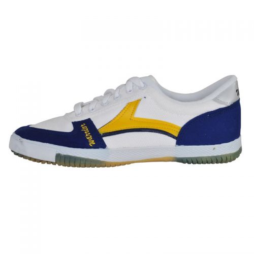  Chaussures tennis de table uniGenre Warrior - Ref 851224