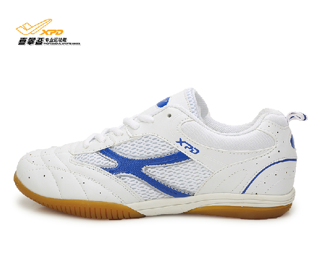 Chaussures tennis de table uniGenre Spandre - Ref 851231