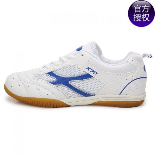  Chaussures tennis de table uniGenre Spandre - Ref 851313