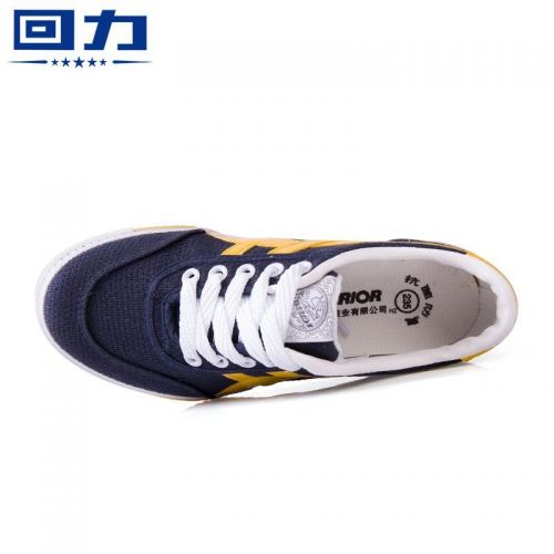  Chaussures tennis de table uniGenre Warrior - Ref 851337