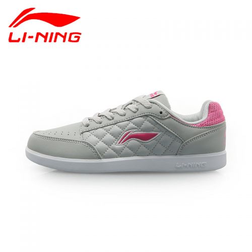  Chaussures tennis de table femme LINING - Ref 851386