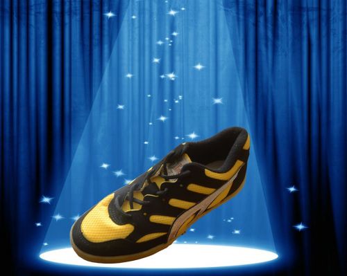  Chaussures tennis de table homme - Ref 851389