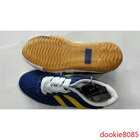 Chaussures tennis de table homme - Ref 851425