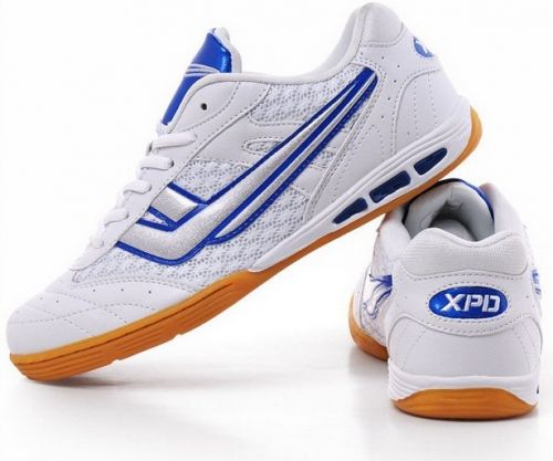 Chaussures tennis de table uniGenre Spandre - Ref 851469