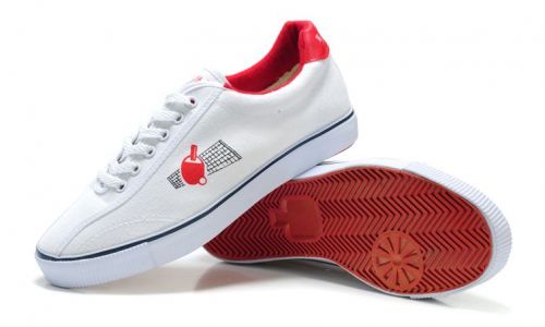 Chaussures tennis de table homme Normale ping-pong - Ref 851475