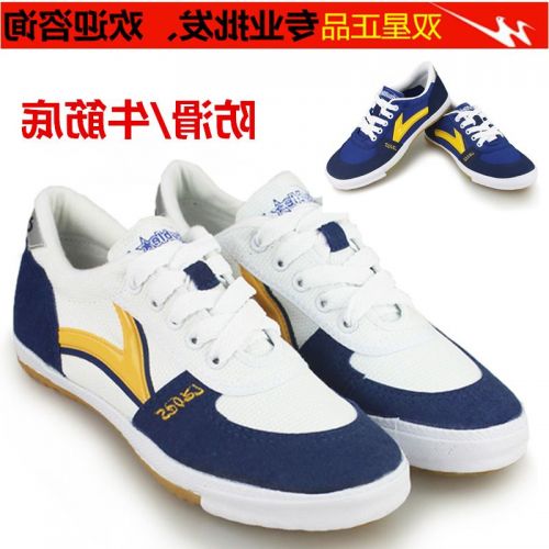 Chaussures tennis de table homme Ping-pong - Ref 851477