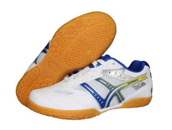 Chaussures tennis de table uniGenre magie - Ref 851496