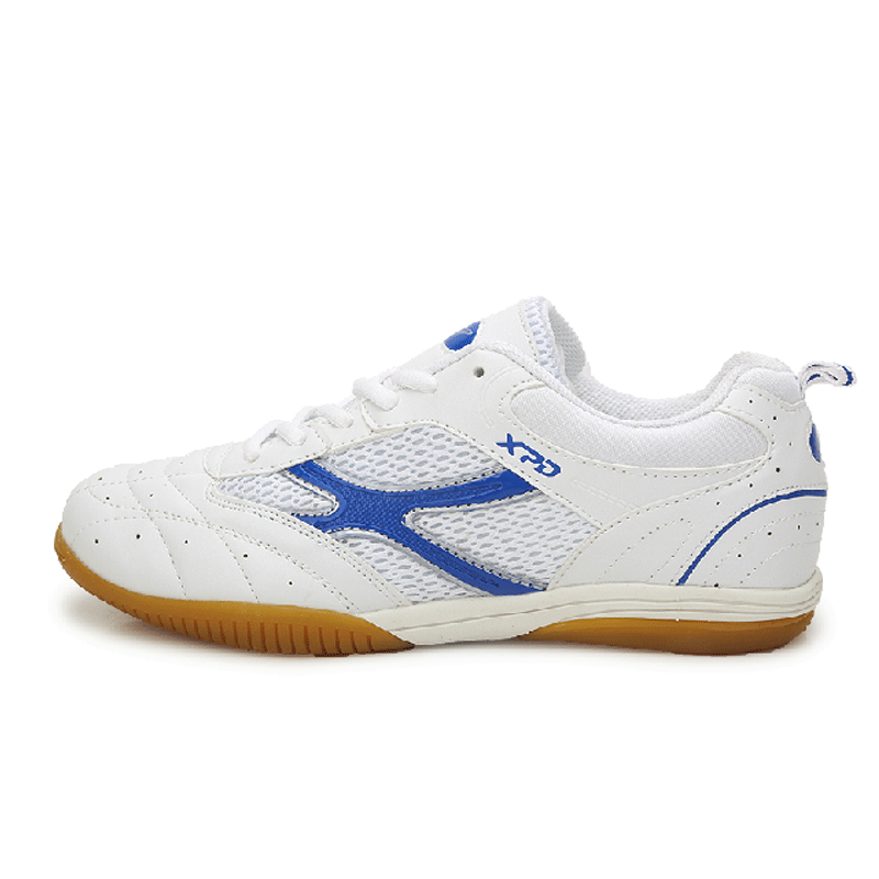  Chaussures tennis de table homme Spandre - Ref 851533