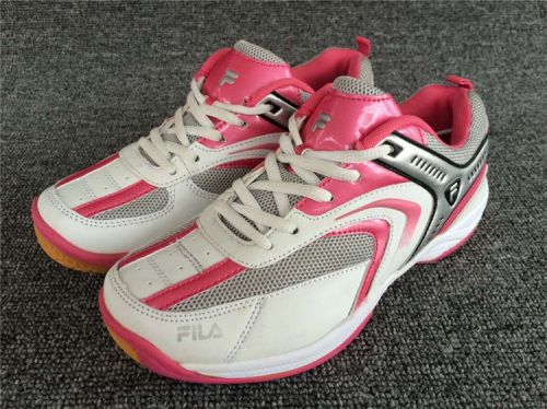 Chaussures tennis de table uniGenre - Ref 851553