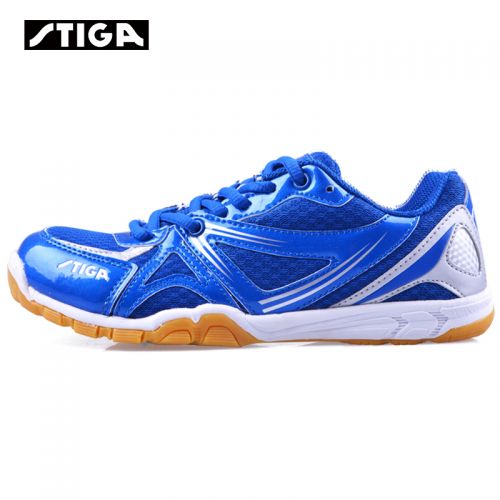  Chaussures tennis de table uniGenre STIGA - Ref 851573