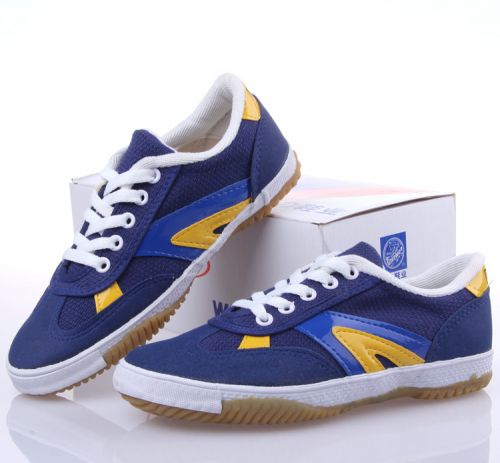  Chaussures tennis de table uniGenre - Ref 851580