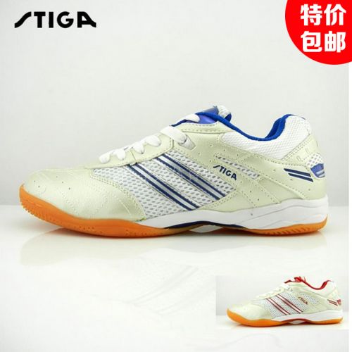  Chaussures tennis de table uniGenre STIGA - Ref 851630