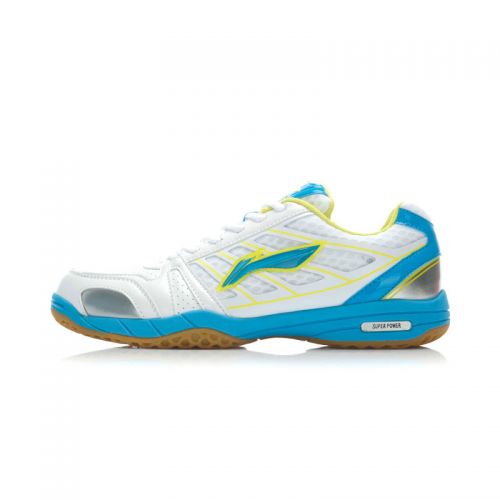  Chaussures tennis de table homme LINING - Ref 851646