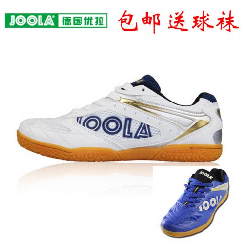  Chaussures tennis de table uniGenre JOOLA - Ref 851653