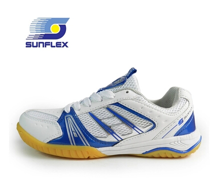  Chaussures tennis de table uniGenre SUNFLEX - Ref 851661