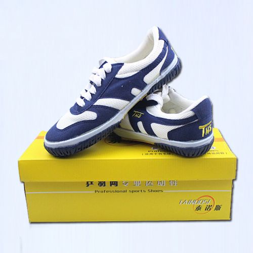  Chaussures tennis de table uniGenre - Ref 851716