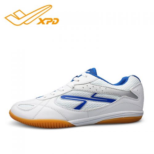  Chaussures tennis de table uniGenre Spandre - Ref 851726