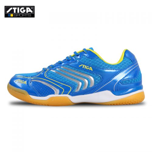  Chaussures tennis de table uniGenre STIGA - Ref 851728