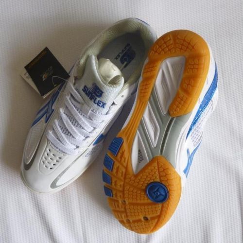  Chaussures tennis de table uniGenre SUNFLEX - Ref 851732