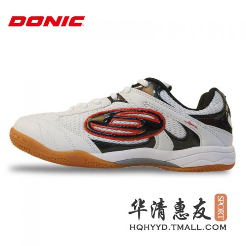 Chaussures tennis de table uniGenre DONIC - Ref 851736
