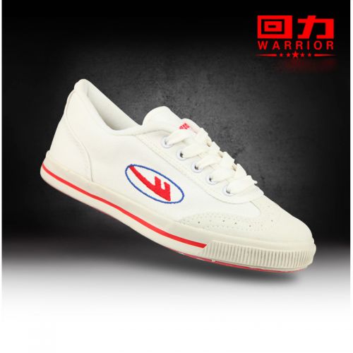  Chaussures tennis de table homme Warrior - Ref 851739
