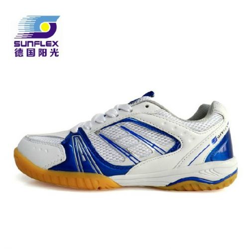  Chaussures tennis de table uniGenre SUNFLEX - Ref 851746