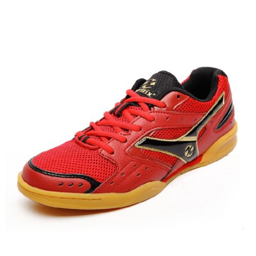  Chaussures tennis de table uniGenre METRIX  - Ref 851754