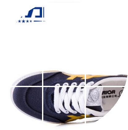  Chaussures tennis de table homme chaussures - Ref 851815