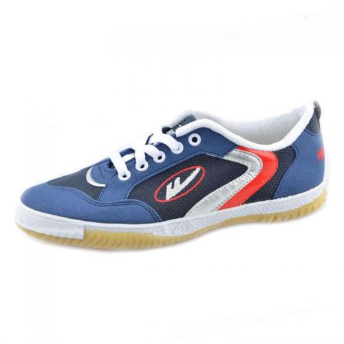 Chaussures tennis de table homme Warrior - Ref 851832