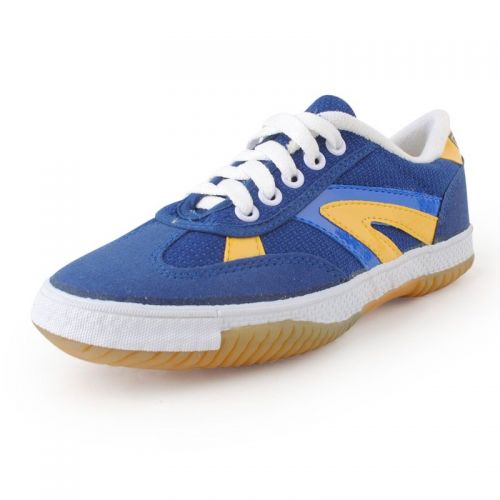  Chaussures tennis de table uniGenre Warrior - Ref 851834