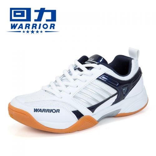  Chaussures tennis de table homme Warrior - Ref 851838